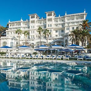 Gran Hotel Miramar GL