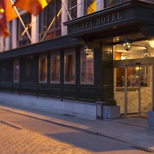 Leonardo Hotel Antwerp The Plaza